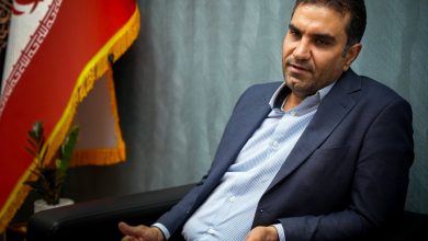 نماینده مجلس: تندروها به وزیر ارتباطات گفتند مردم به قطع بودن اینترنت عادت کردهاند