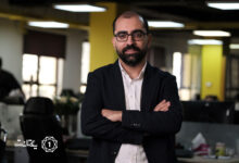 علیرضا کامرانیانفر مدیرعامل یکتانت شد