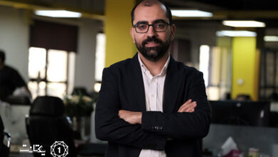 علیرضا کامرانیان‌فر مدیرعامل یکتانت شد