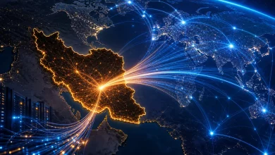 ایران از رتبهبندی اینترنت موبایل اسپیدتست حذف شد/ اینترنت ثابت در رتبه ۱۳۷