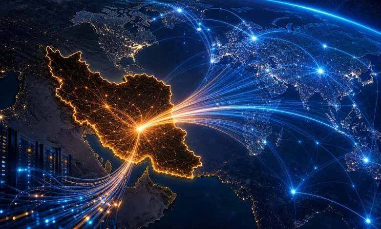 ایران از رتبهبندی اینترنت موبایل اسپیدتست حذف شد/ اینترنت ثابت در رتبه ۱۳۷
