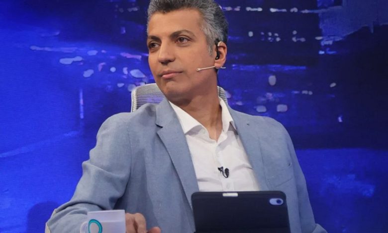 سایت و اپلیکیشن فوتبال ۳۶۰ فیلتر شد