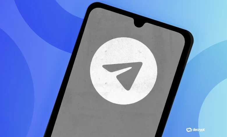تلگرام کیف پول رمزارزی «Gram» را عرضه میکند