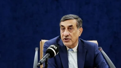 معاون پزشکیان: نمی‌دانیم پول فروش فیلترشکن به جیب چه کسانی می‌رود