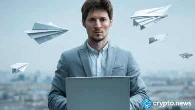 تلگرام برای دامنه .gram درخواست داد؛ کاربران صاحبت سایت شخصی میشوند