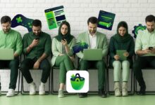 ساخت رایگان سایت، اپلیکیشن و بازی فقط با پرامپت و بدون کدنویسی با بازار استودیو