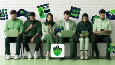ساخت رایگان سایت، اپلیکیشن و بازی فقط با پرامپت و بدون کدنویسی با بازار استودیو