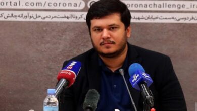 حجت نیکی ملکی به هیئت مدیره دیجی‌کالا اضافه شد