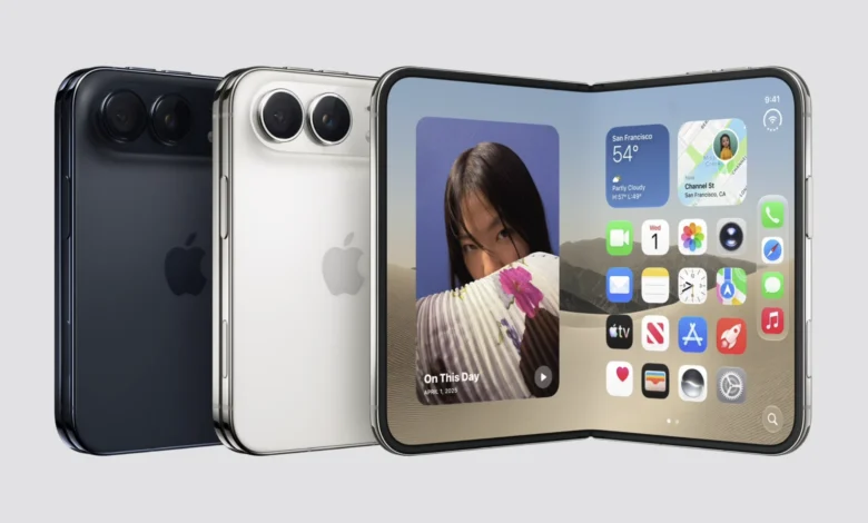 iphone Duo