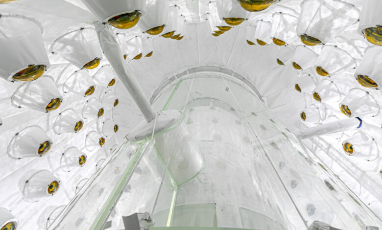 این سیگنال مرموز شاید ردپای ماده تاریک باشد