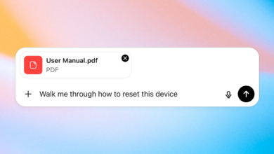 خلاصه PDF با ChatGPT