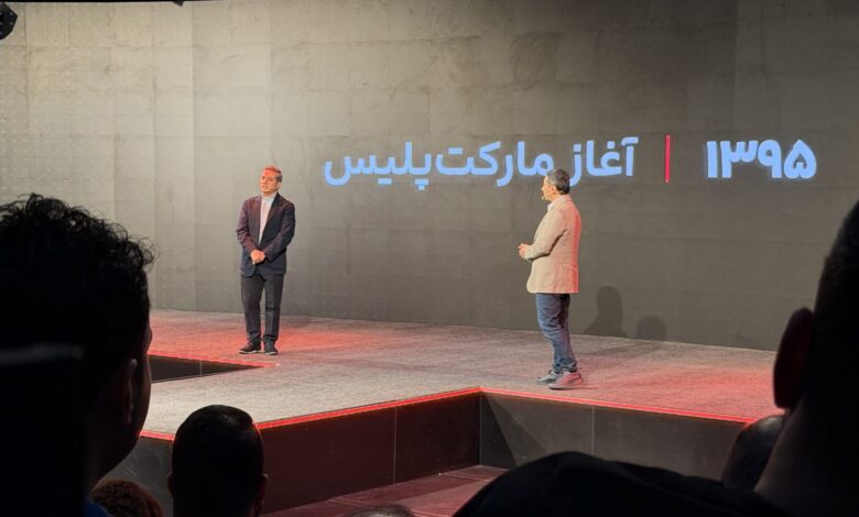 ۱۰ سالگی مارکتپلیس دیجیکالا؛ ورود به عصر هوش مصنوعی
