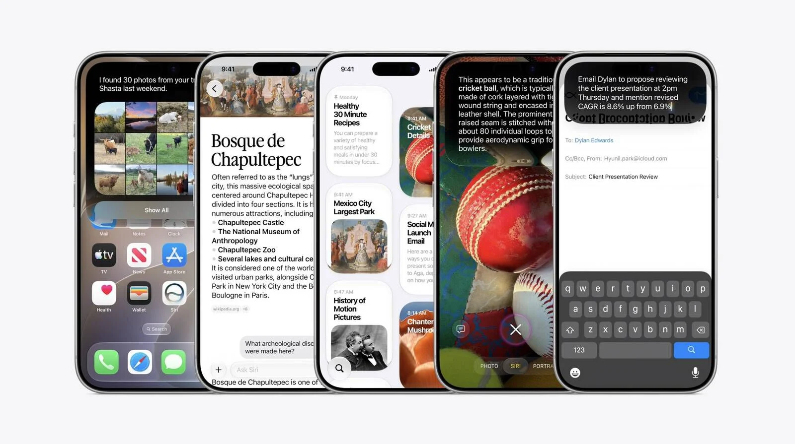 iOS 27 آمد؛ قابلیت های جدید + لیست آیفونهای سازگار