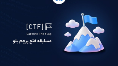 اولین دوره مسابقه bluCTF برگزار شد