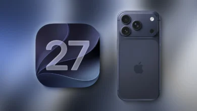 iOS 27 آمد؛ قابلیت های جدید + لیست آیفونهای سازگار