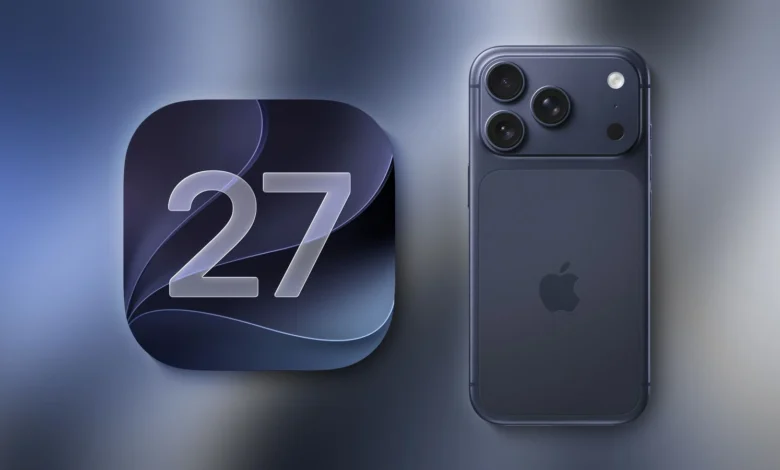 iOS 27 آمد؛ قابلیت های جدید + لیست آیفونهای سازگار