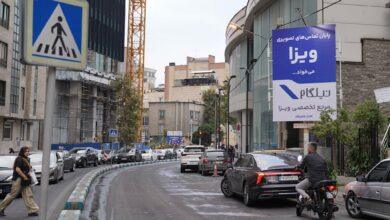 نیلگام چگونه «ویزا» را به محور ارتباطات برند تبدیل کرد؟