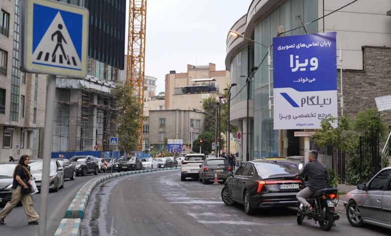 نیلگام چگونه «ویزا» را به محور ارتباطات برند تبدیل کرد؟