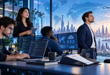 ویزای کاری و اقامت برای متخصصان حوزه فناوری از برنامه‌نویسان و DevOps تا کارآفرینان استارتاپی