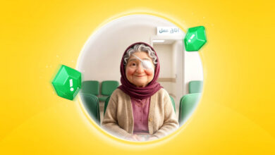 مشارکت اسنپ در خرید دستگاه استریل جراحی چشم
