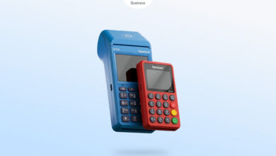 کارتخوان بلو بیزنس؛ از سفارش آنلاین تا رسید دیجیتال
