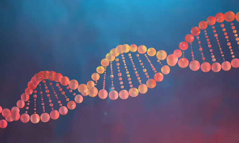 یک ژن انسانی هنوز میتواند در DNA جابهجا شود