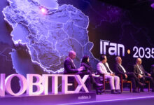 نوبیتکس میزبان گفت‌وگوی صاحب‌نظران درباره آینده توسعه ایران در افق ۲۰۳۵ شد