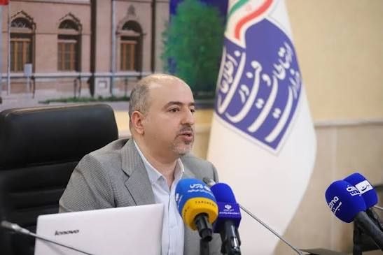 معاون وزیر ارتباطات: در صورت تکرار جنگ، احتمال قطع اینترنت وجود دارد